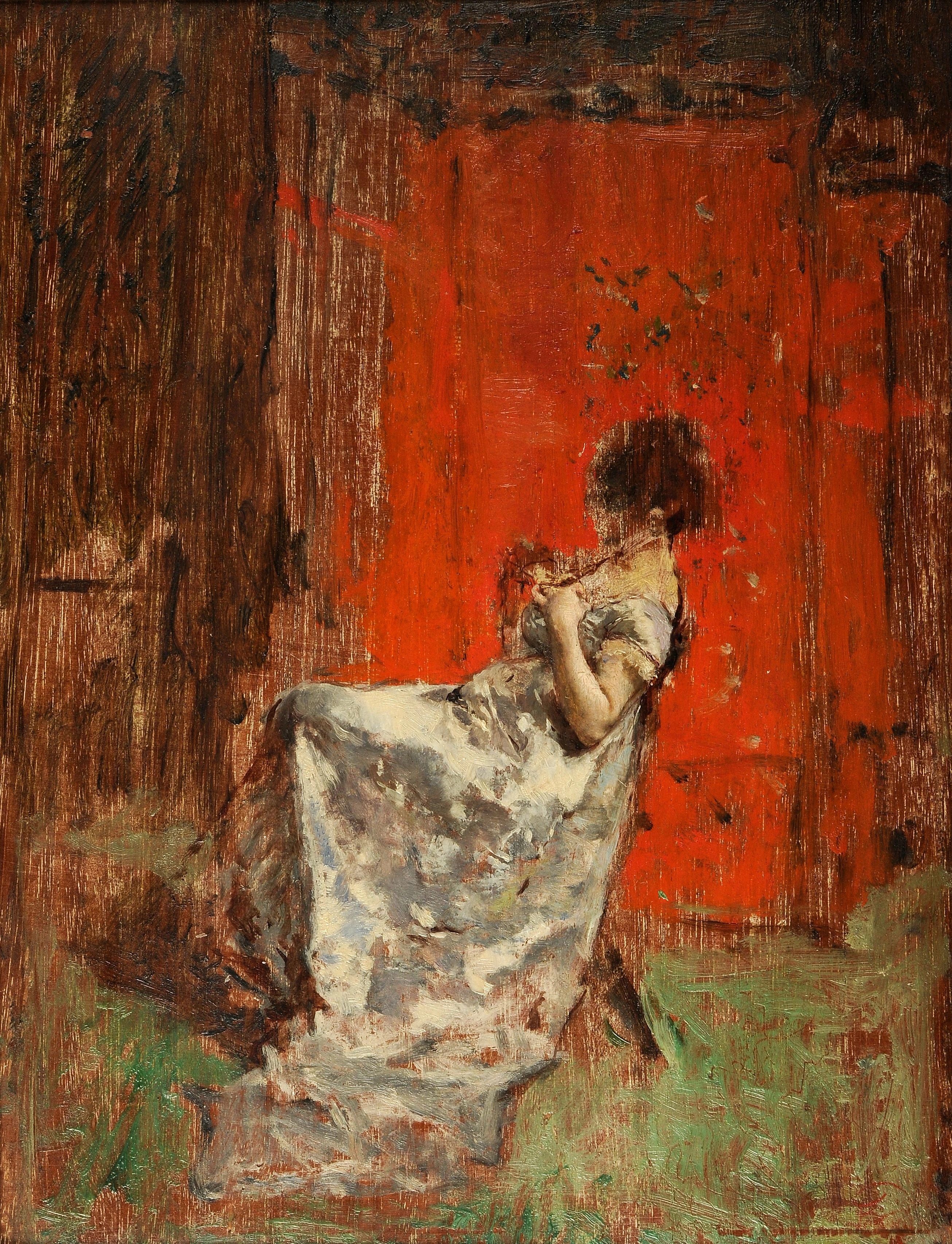 Cecilia de Madrazo
